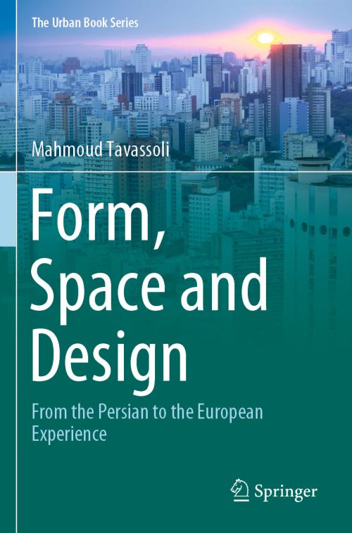 Form, Space and Design