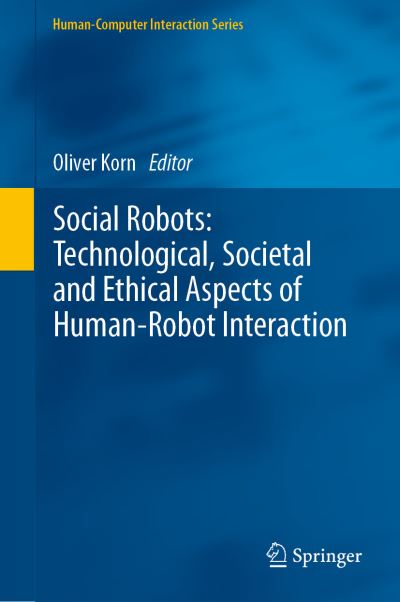 Social Robots