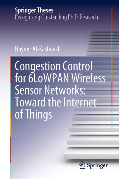 Congestion Control for 6LoWPAN Wireless Sensor Networks