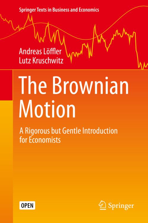 The Brownian Motion