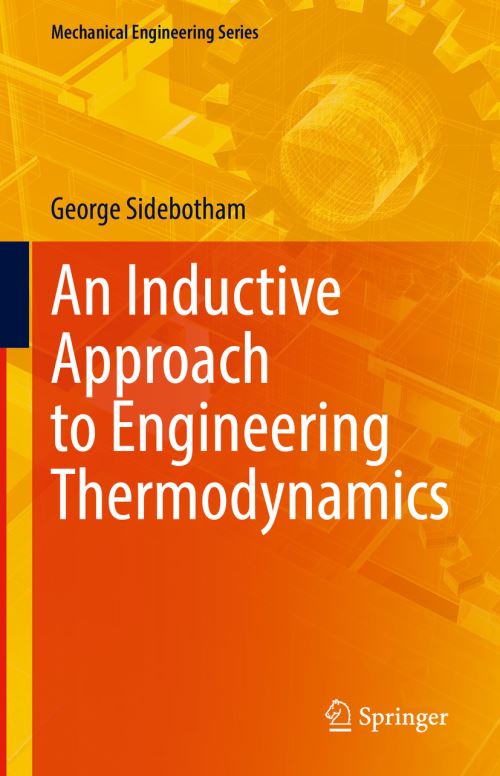 An Inductive Approach to Engineering Thermodynamics