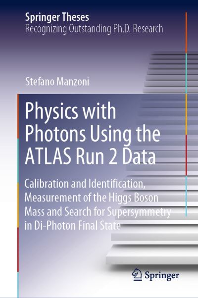 Physics With Photons Using the ATLAS Run 2 Data