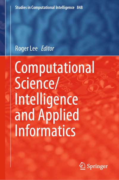 Computational Science/Intelligence and Applied Informatics