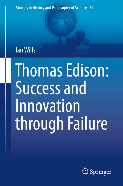 Thomas Edison