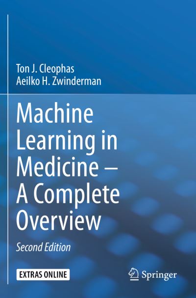 Machine Learning in Medicine