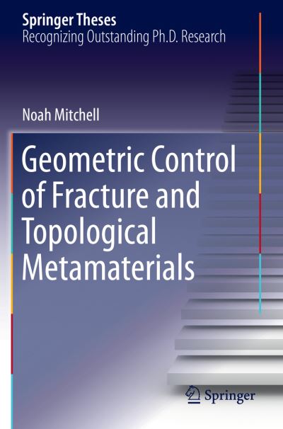 Geometric Control of Fracture and Topological Metamaterials