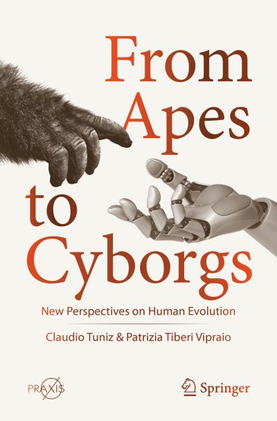 From Apes to Cyborgs Popular Science