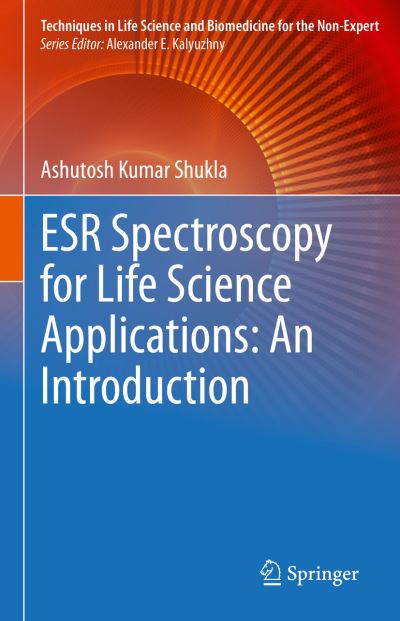 ESR Spectroscopy for Life Science Applications