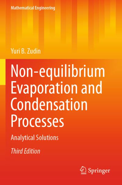Non-Equilibrium Evaporation and Condensation Processes