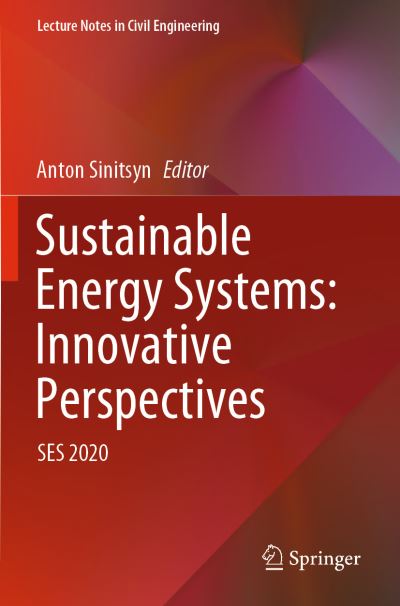 Sustainable Energy Systems