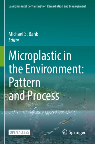 Microplastic in the Environment