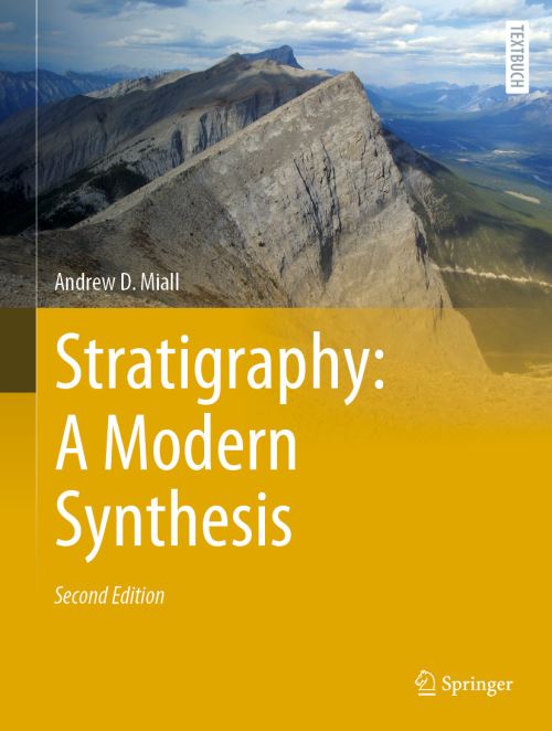 Stratigraphy