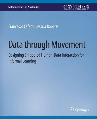 Data Through Movement