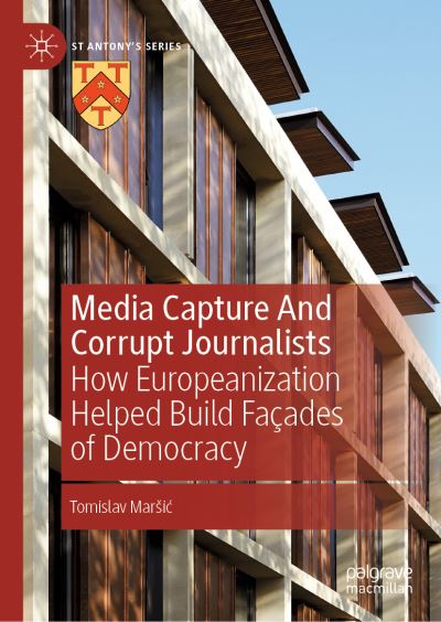 Media Capture and Corrupt Journalists