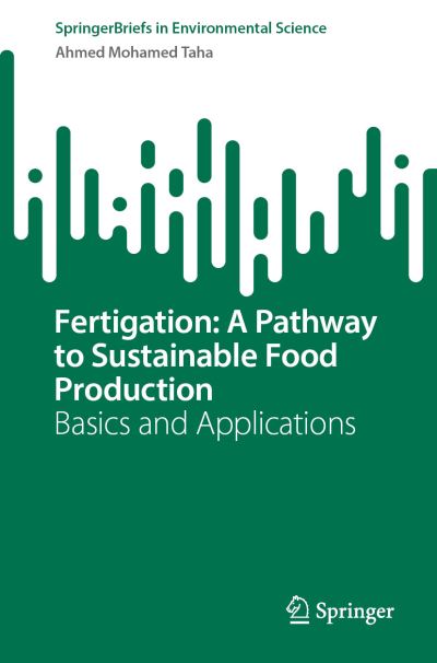Fertigation