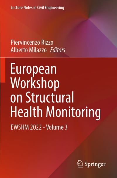 European Workshop on Structural Health Monitoring Volume 3