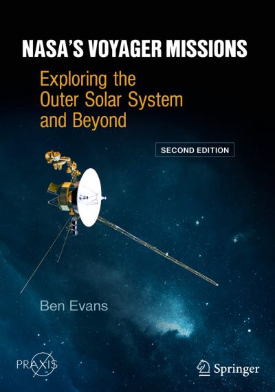 Nasa's Voyager Missions