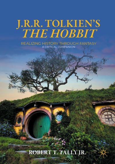 J.R.R. Tolkien's 