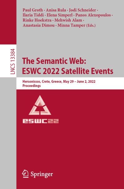 The Semantic Web