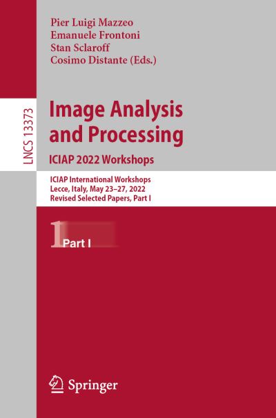 Image Analysis and Processing