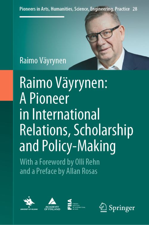 Raimo Väyrynen