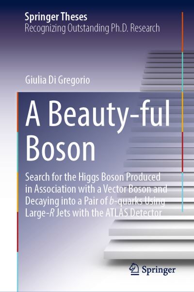 A Beauty-Ful Boson