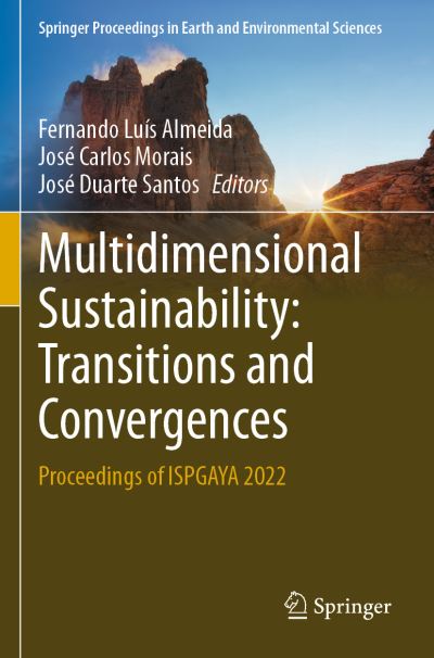 Multidimensional Sustainability
