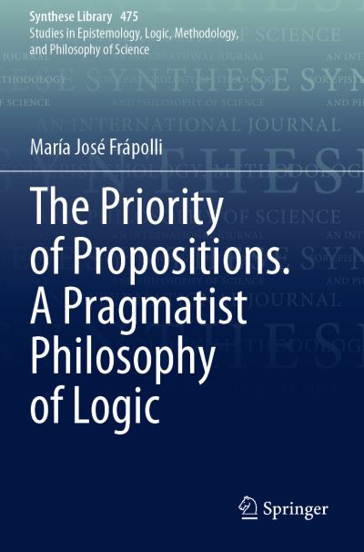 The Priority of Propositions