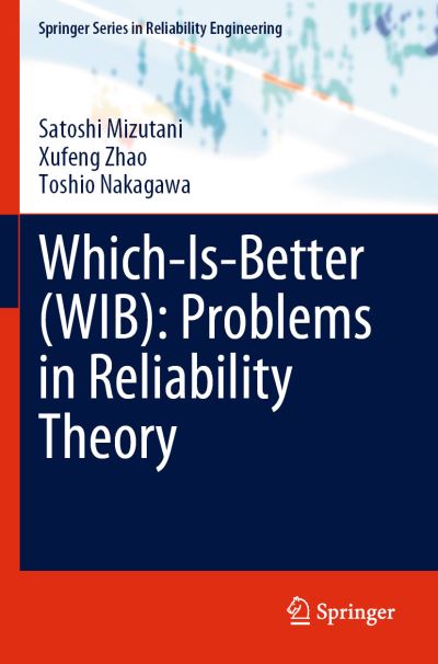 Which-Is-Better (WIB)