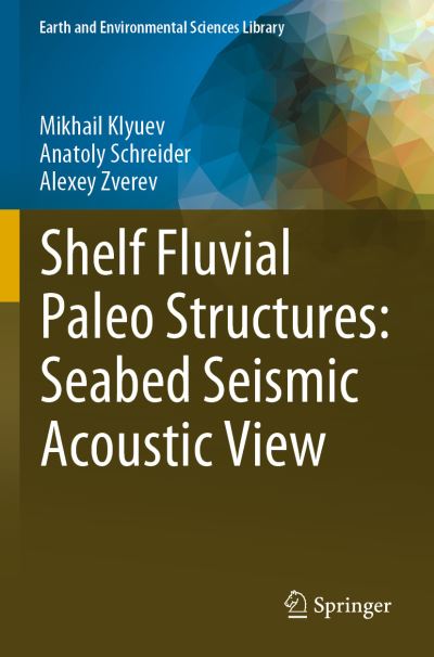 Shelf Fluvial Paleo Structures