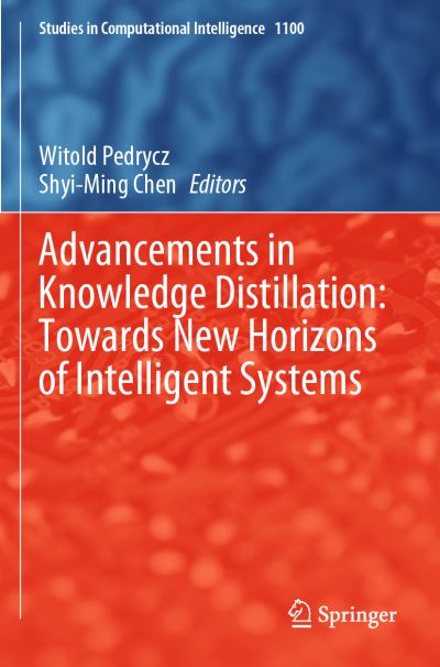Advancements in Knowledge Distillation