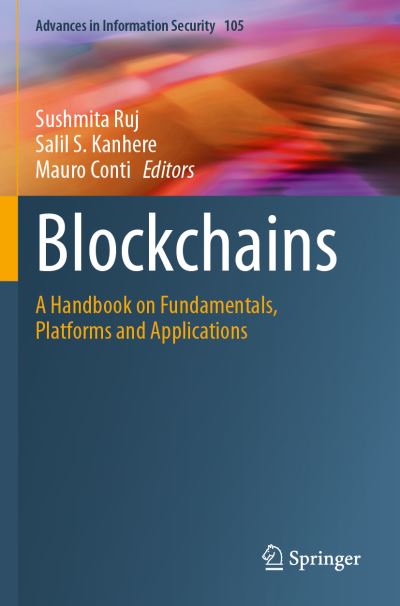 Blockchains