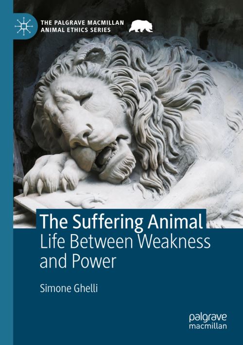 The Suffering Animal