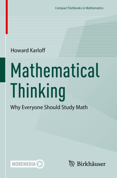 Mathematical Thinking
