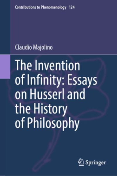The Invention of Infinity