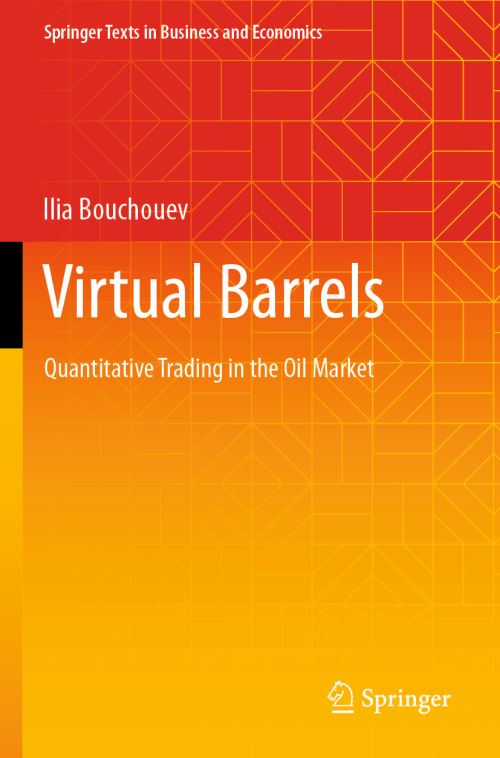 Virtual Barrels