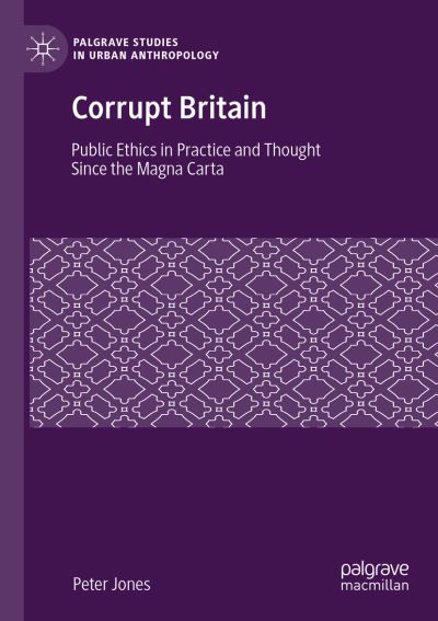 Corrupt Britain
