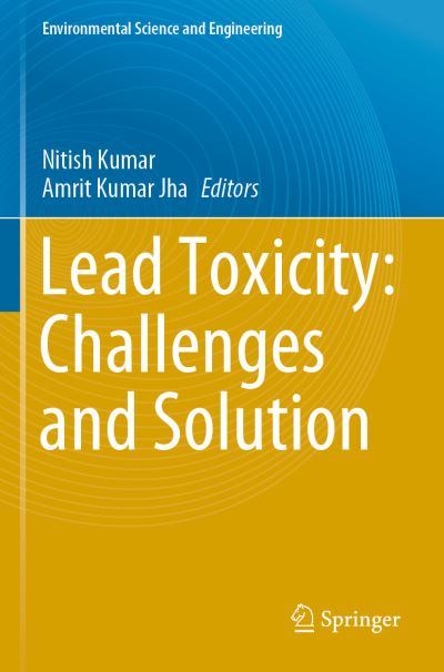 Lead Toxicity