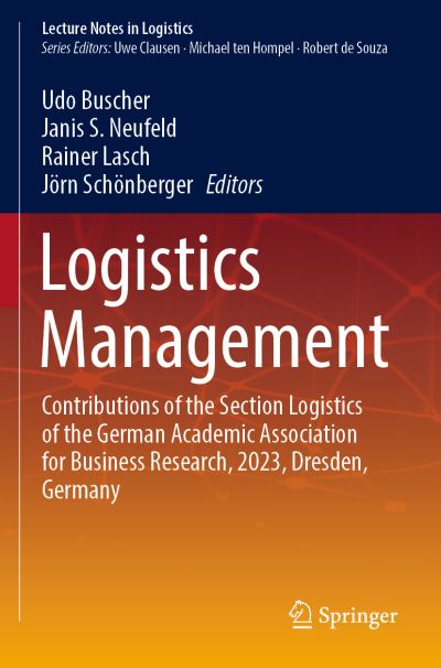 Logistics Management