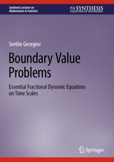 Boundary Value Problems. Essential Fractional Dynamic Equations on Time Scales