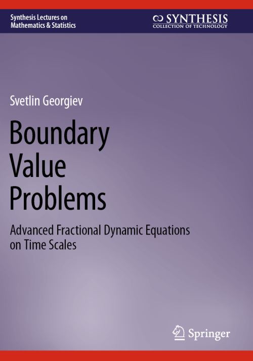 Boundary Value Problems