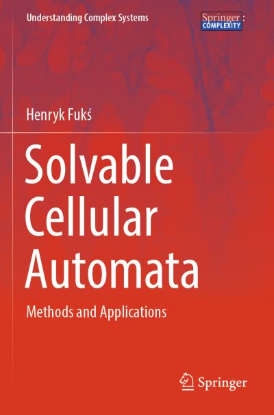 Solvable Cellular Automata