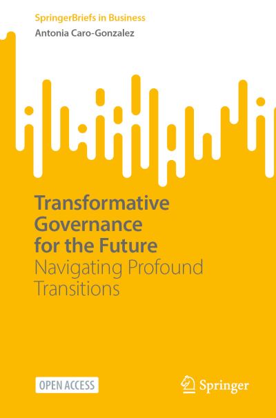 Transformative Governance for the Future