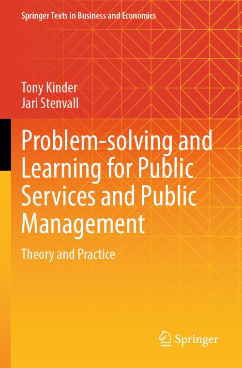 Problem-Solving and Learning for Public Services and Public Management