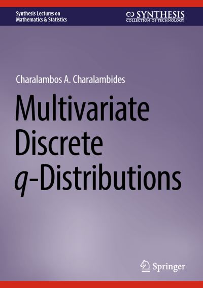 Multivariate Discrete Q-Distributions