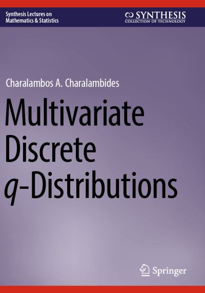 Multivariate Discrete Q-Distributions