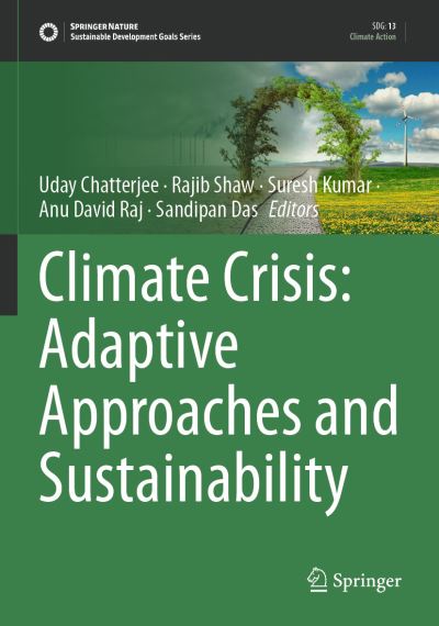 Climate Crisis