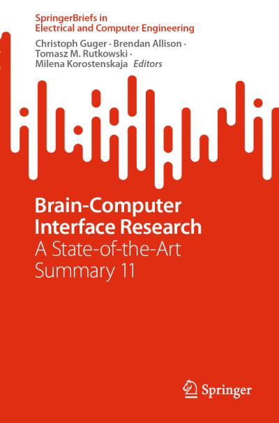 Brain-Computer Interface Research