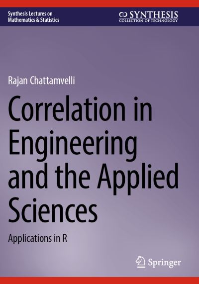 Correlation in Engineering and the Applied Sciences