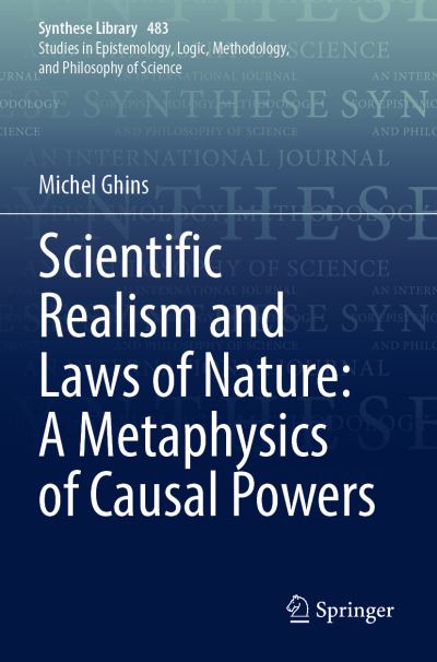 Scientific Realism and Laws of Nature